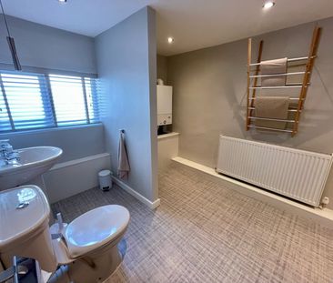 1 bedroom terraced house to rent - Photo 6