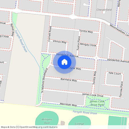 28 Gascoyne Way, Truganina VIC 3029