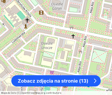 Os. Urocze | Nowa Huta | 3 POK | 68 m2 | ENG – zdjęcie 1