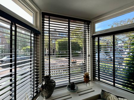 Huis te huur: Boerhaavestraat 2 1221 ER Hilversum - Foto 2