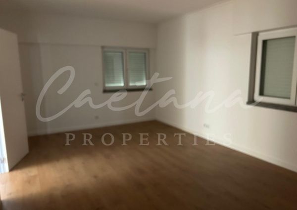 Apartamento T3 em Lisboa