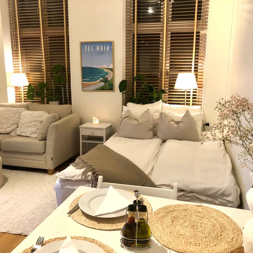 Vädursgatan, Göteborg - Foto 1