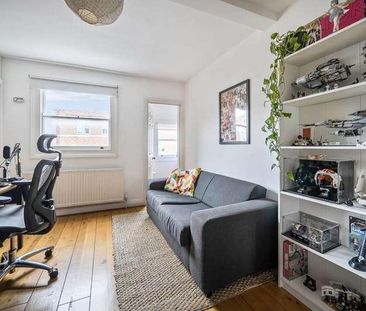 Golborne Road, North Kensington, W10 - Photo 5