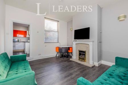 1 bedroom terraced house to rent - Photo 3