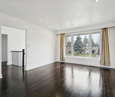 For Lease - 238 Elmhurst Drive, Toronto, Ontario - Photo 6