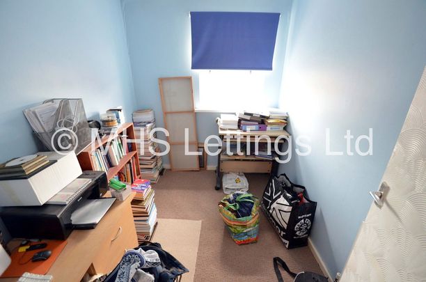 17 Consort View, Leeds, LS3 1NX - Photo 1