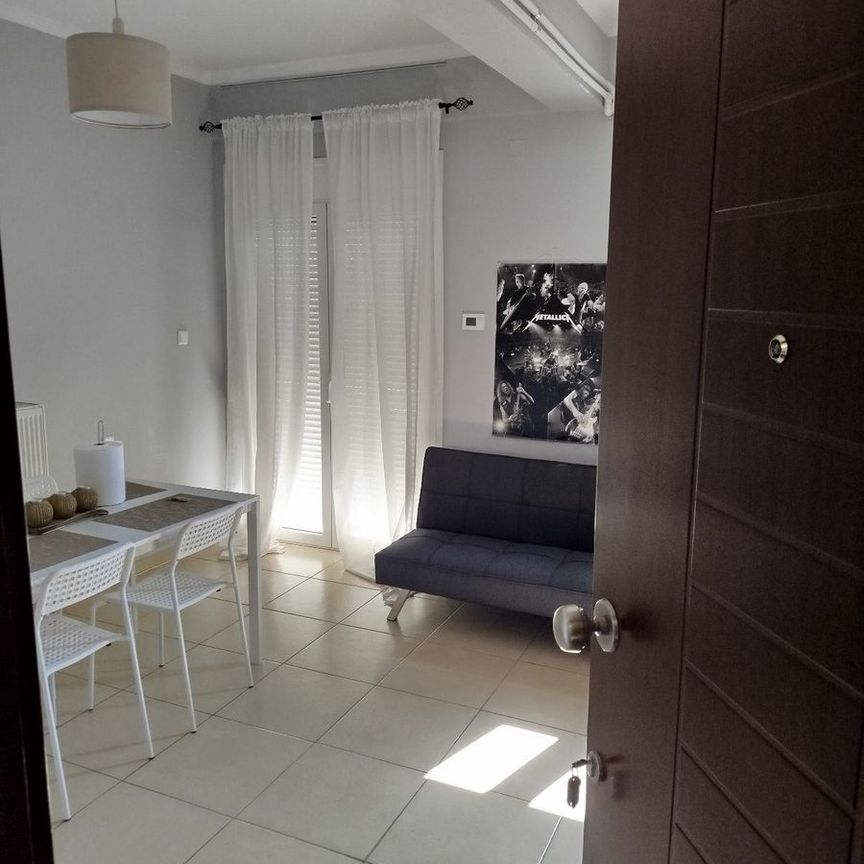 Διαμέρισμα για ενοικίαση Φαναρίου (Καρδίτσα) - Photo 1