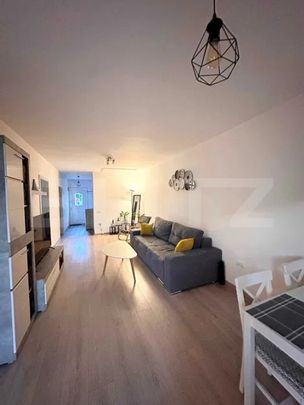 Duplex de inchiriere, pet friendly, zona Moșnița Veche - Photo 1