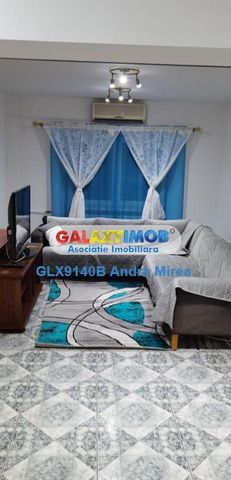 Inchiriere apartament 4 camere Mall Vitan Nerva Traian RENOVAT - Fotografie 2