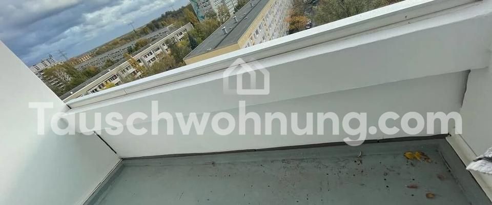 TAUSCHWOHNUNG 2-Raumwohnung - Foto 1