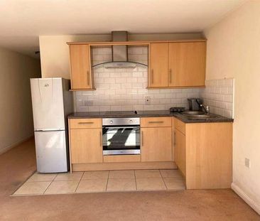 The Theatre House, Camp Road, Farnborough, Hampshire, GU14 - Photo 1