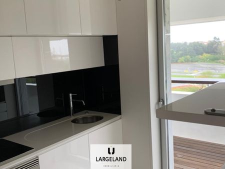 Apartamento T1 em Aveiro - Photo 2