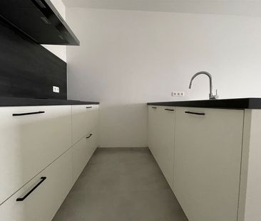 Zeer rustig gelegen instapklaar nieuwbouwappartement met garage - Foto 6