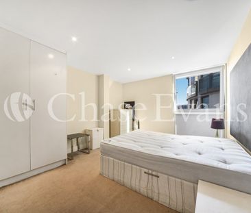 1 bedroom apartment to rent - Photo 4