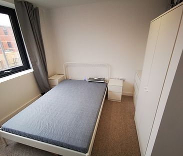 1 Bed Flat, Castlefield, M15 - Photo 6