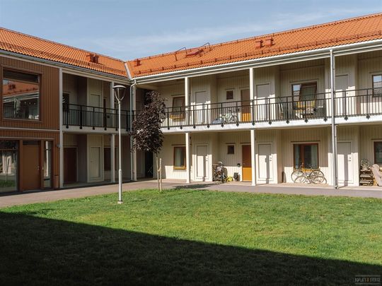 Wijbacksvägen 1 L - Foto 1