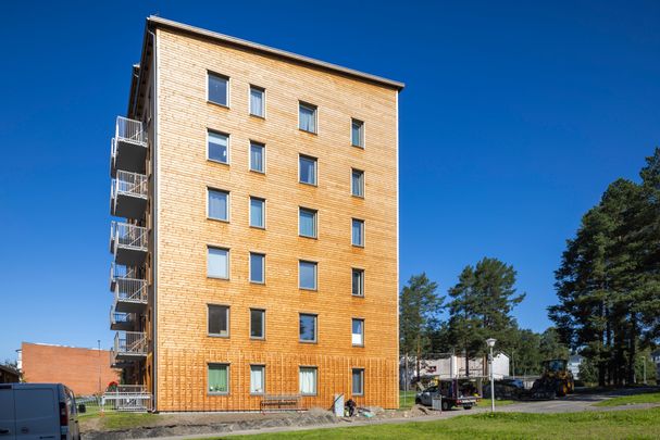 Gruvgatan, Skellefteå - Photo 1
