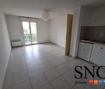 T2 AVEC BALCON + PARKING - Photo 2