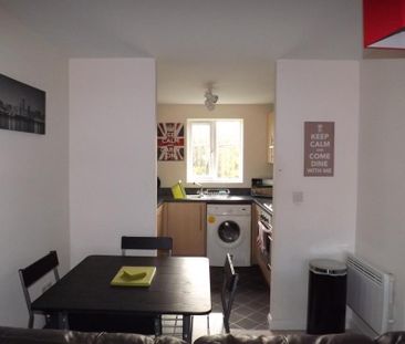 2 bedroom apartment to rent - Photo 5