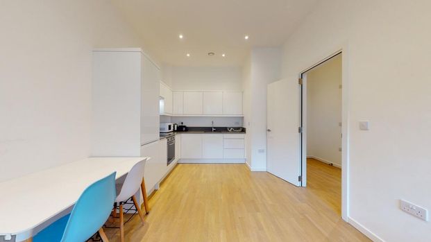 1 bedroom flat to rent - Photo 1