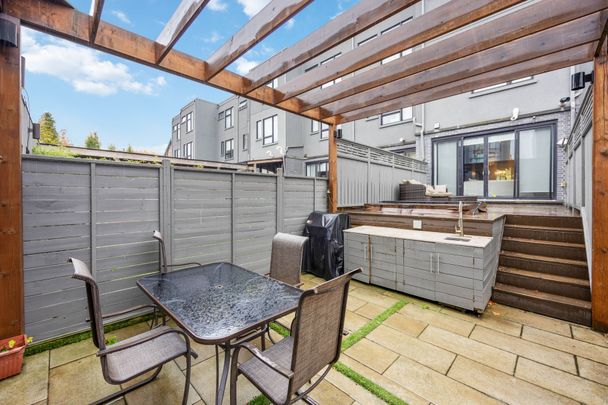 For Lease - 265 Roxton Road, Toronto, Ontario - Photo 1