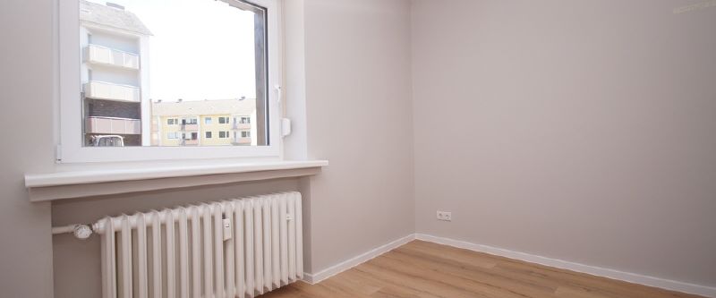 Erdgeschosswohnung mit Garten! - Photo 1