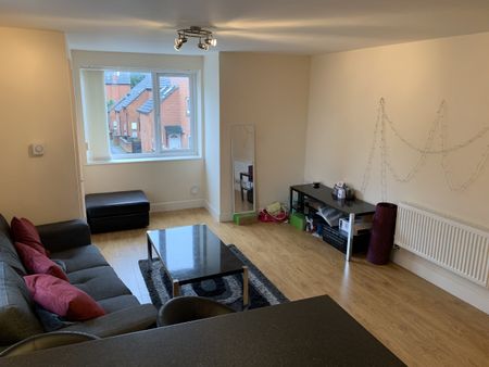 2 Bed Flat, Edwin Road, LS6 - Photo 2