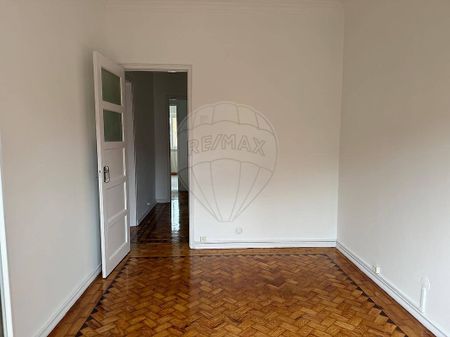 Apartamento T1 em Lisboa - Foto 5