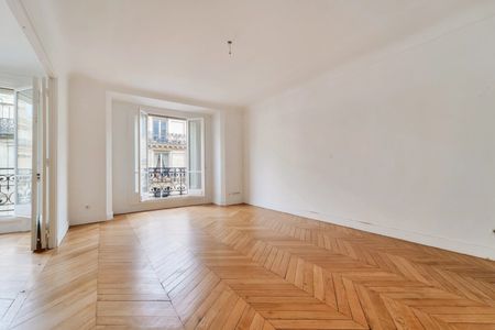 Tout savoir sur cet appartement dans le quartier Gros Caillou, à Paris 7ème - Photo 4