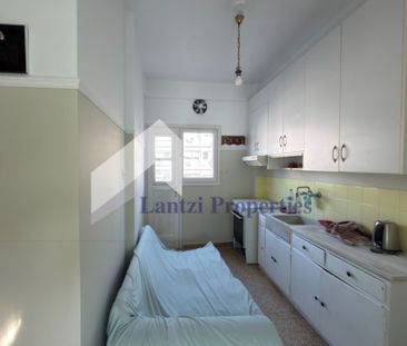 Studio/Γκαρσονιέρα για ενοικίαση Φιξ (Κουκάκι - Μακρυγιάννη) - Φωτογραφία 6