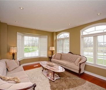 For Lease - 1046 Freeman Trail Unit# Main, Milton, Ontario - Photo 2