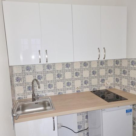 Location Appartement 2 pièces 35m² TOURS 37000 - Photo 2