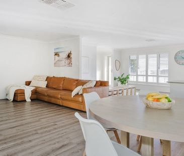 Coastal Living in Quiet Old Halls Head - Photo 2