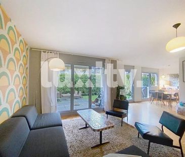 Superb apartment in Meyrin Village - Available from 1st February - Foto 3