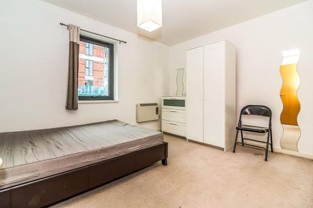 1 bedroom apartment to rent - Photo 4