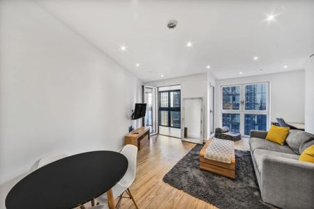 Wiverton Tower, New Drum Street, E1 - Photo 3