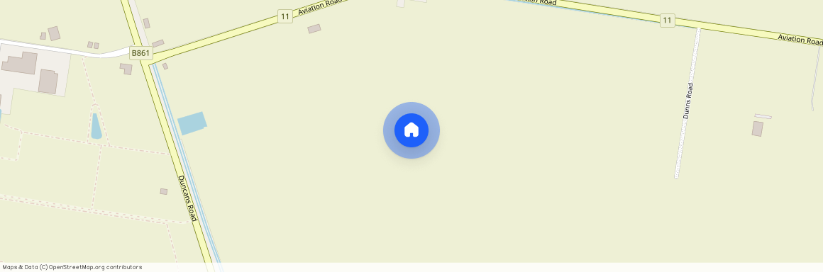 947 Aviation Road, Werribee South