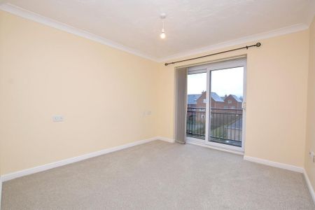 2 bedroom apartment to rent - Photo 2