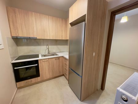 Διαμέρισμα για ενοικίαση Νέα Παραλία (Ανάληψη - Μπότσαρη - Νέα Παραλία) - Photo 3