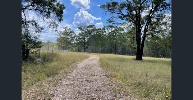 Land Perfect for Storage, Horses, and Machinery! - Photo 1