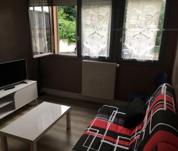 Appartement 1 pièce à Remiremont - Photo 2