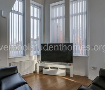 Stonemasons Close, Liverpool - Photo 1