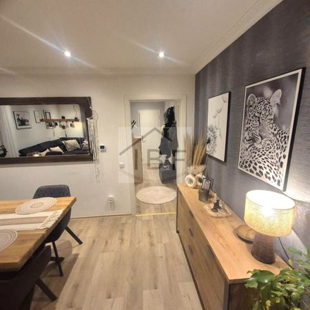 Wohlfühl-3-Zimmer-Wohnung mit Terrasse in Frechen - Foto 4