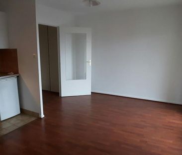 APPARTEMENT T2 35M - Photo 3