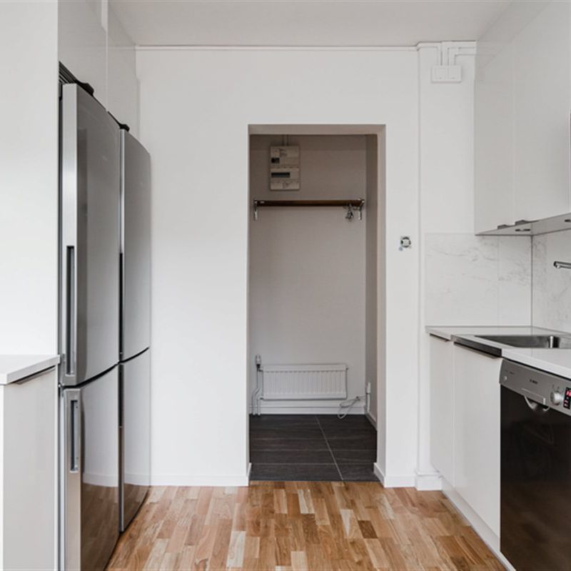 Frejdens väg 7 - Photo 1