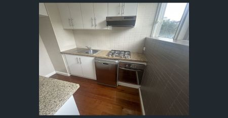 ONE BEDROOM with COURTYARD & PARKING - Photo 2