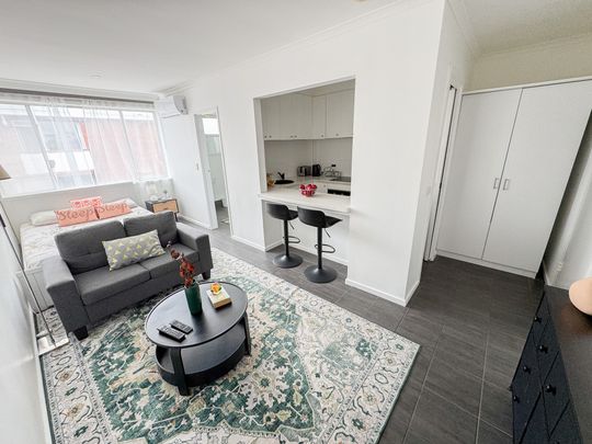 21/24A Jervois Street, St Kilda East, Melbourne - Photo 1