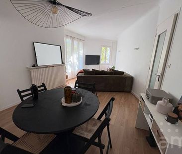 APPARTEMENT RENOVE NIORT - 3 pièce(s) - 81 m2 - Photo 1