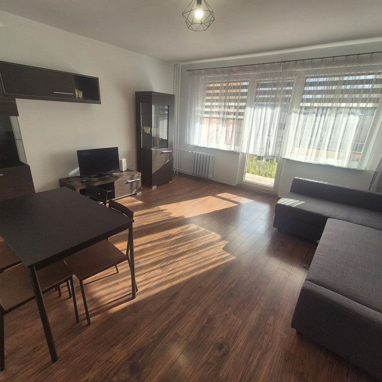 3 pokojowe na wynajem Reda - Zdjęcie 1