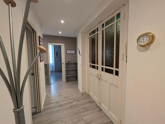 Location appartement T4 à BIARRITZ | 82 m - Photo 1